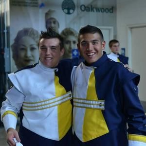 Meet your Posher, Austin